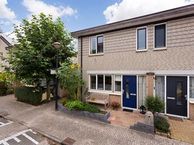 De Witte Zwaan 42, 3824 XL Amersfoort