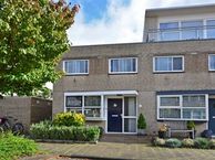Jacoba van Beierenstraat 1, 2405 ZN Alphen aan den Rijn