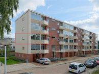 Pieter de Hoochstraat 22, 7606 EW Almelo