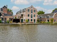 Prins Hendrikstraat 122 A, 2405 AM Alphen aan den Rijn