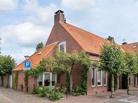 Kapittelstraat 5, 5081 CZ Hilvarenbeek