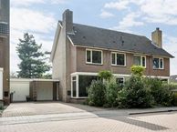 Marsstraat 16, 5081 TH Hilvarenbeek