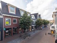 Kanaalstraat 50 D, 2161 JM Lisse