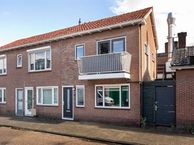 Gerard Doustraat 2, 3904 ZE Veenendaal