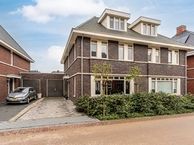 Honingbesstraat 4, 3545 DK Utrecht