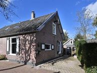 Kronenburgerdwarsstraat 9, 1271 PR Huizen