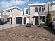 Mahonie 121, 3315 ME Dordrecht