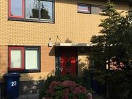 Johannes Vermeerstraat 23, 1318 HM Almere