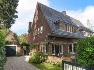 Witte Kruislaan 7, 1217 AL Hilversum