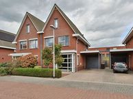 Parelmoervlinder 26, 7908 VZ Hoogeveen