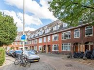 Prins Frederik Hendrikstraat 29 a, 3051 EM Rotterdam