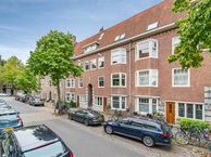 Zoomstraat 54 H, 1078 XL Amsterdam