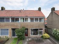 Dr Eeltje Halbertsmastraat 31, 8501 JV Joure