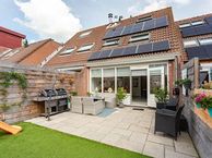 Neel Gijsenstraat 10, 3043 ME Rotterdam