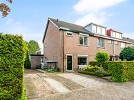 Söderblomstraat 223, 2131 GG Hoofddorp