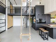 Zeeburgerdijk 112 M, 1094 AJ Amsterdam