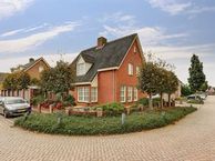 Hoefakkers 20, 5563 CH Westerhoven
