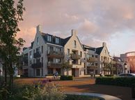 Appartementen (Bouwnr. 2.1), 2161 HM Lisse
