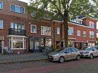 Stuyvesantstraat 63 A, 2023 KL Haarlem