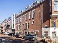 Hoyledestraat 44 B, 3036 LS Rotterdam