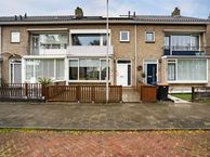 Narcisstraat 33, 3333 GX Zwijndrecht