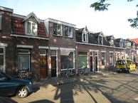 Seringstraat 94, 3551 TN Utrecht