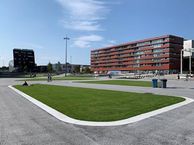Esplanade 45, 1315 TC Almere