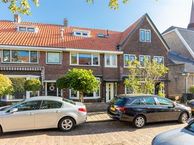 Spaarnrijkstraat 26, 2024 EK Haarlem