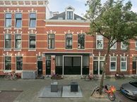 Schietbaanstraat 4 AB, 3014 ZX Rotterdam