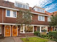 Linnaeuslaan 69, 3571 TV Utrecht