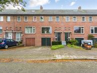 Schorpioenstraat 5, 5632 DW Eindhoven