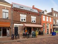 Laarstraat 57 a, 7201 CB Zutphen