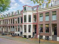 Maliebaan 113 bis, 3581 CJ Utrecht