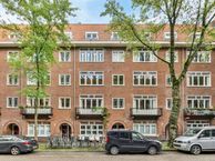 Achillesstraat 109 I, 1076 RA Amsterdam