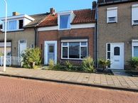 Burgemeester I. van Houtestraat 40, 4501 CE Oostburg