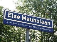 Else Mauhslaan 49, 2597 HA Den Haag