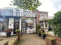 Kostverlorenstraat 54 a, 2042 PH Zandvoort