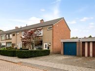 Siriusstraat 2, 5101 VC Dongen