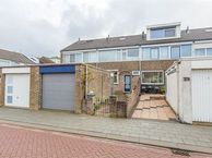 Spaarnestraat 27, 4388 TG Oost-Souburg