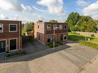 de Grens 9, 8918 MC Leeuwarden