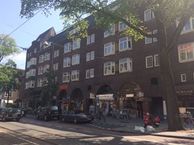 Beethovenstraat 21 1, 1077 HM Amsterdam