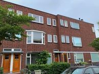 Van Starkenborghstraat 69 B, 9721 EB Groningen