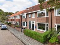 van Roonhuysestraat 13, 8921 VZ Leeuwarden