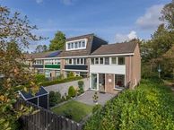 Erasmuslaan 1, 2105 RC Heemstede