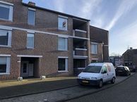 De Oude Vest 43, 5341 LA Oss