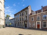 Achter de Dom 14 D, 3512 JP Utrecht