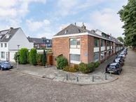 Zebrastraat 43, 3064 LR Rotterdam