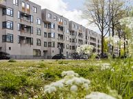 Boris Pasternakstraat 281, 1102 TC Amsterdam