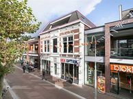 Haltestraat 8 F, 2042 LM Zandvoort