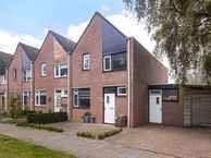Landdrostlaan 124, 7327 GN Apeldoorn